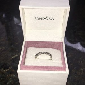 Pandora ring